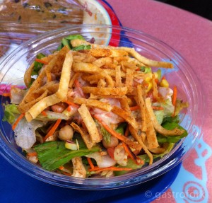animal kingdom flame tree barbecue