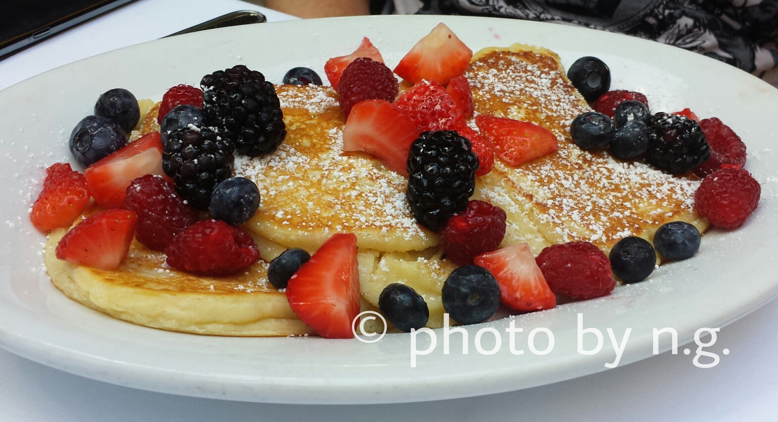 PicsArt_il lupino pancakes