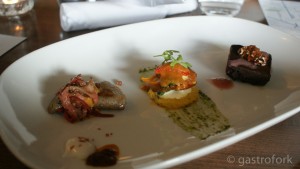 graze restaurant fraser vancouver