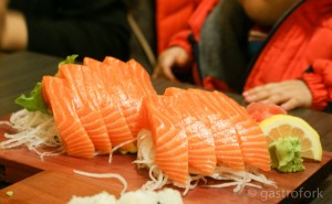 oyama sushi