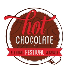 hot chocolate festival vancouver