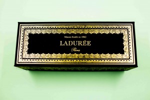 Ladurée Vancouver