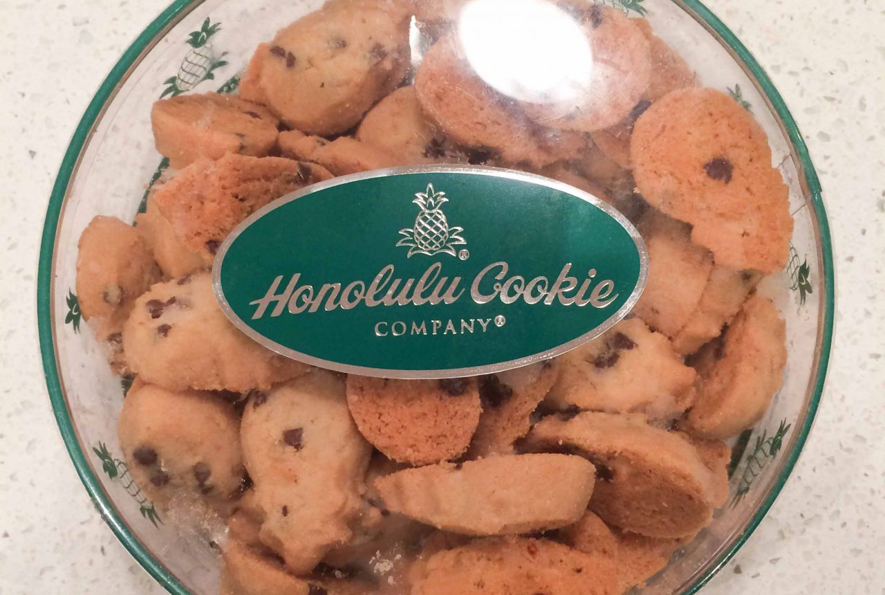 honolulu cookie company
