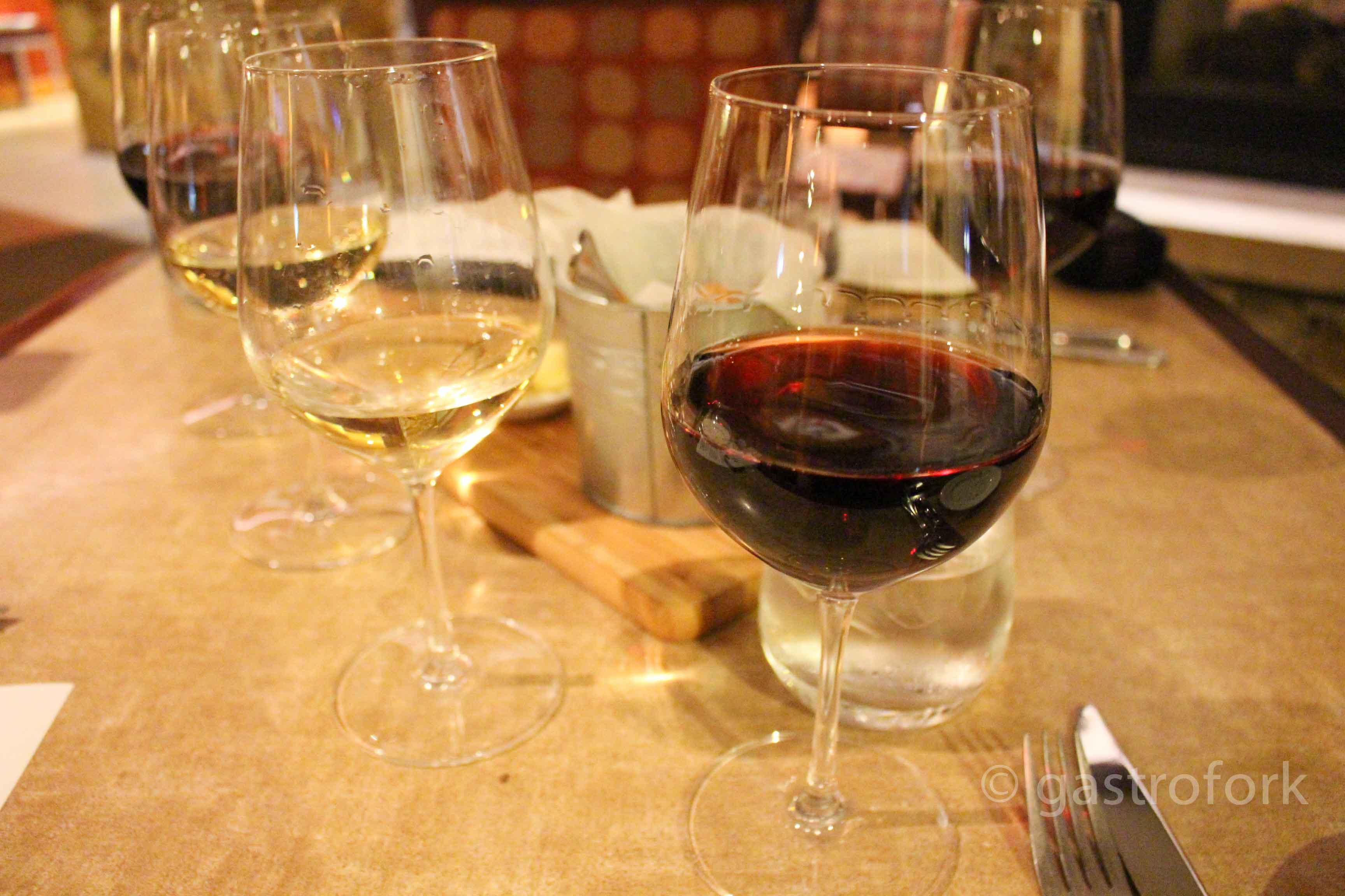 cinnamon bear grille whistler bc gastrofork Vancouver food and