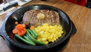 pepper lunch canada dinner specials kobe burger