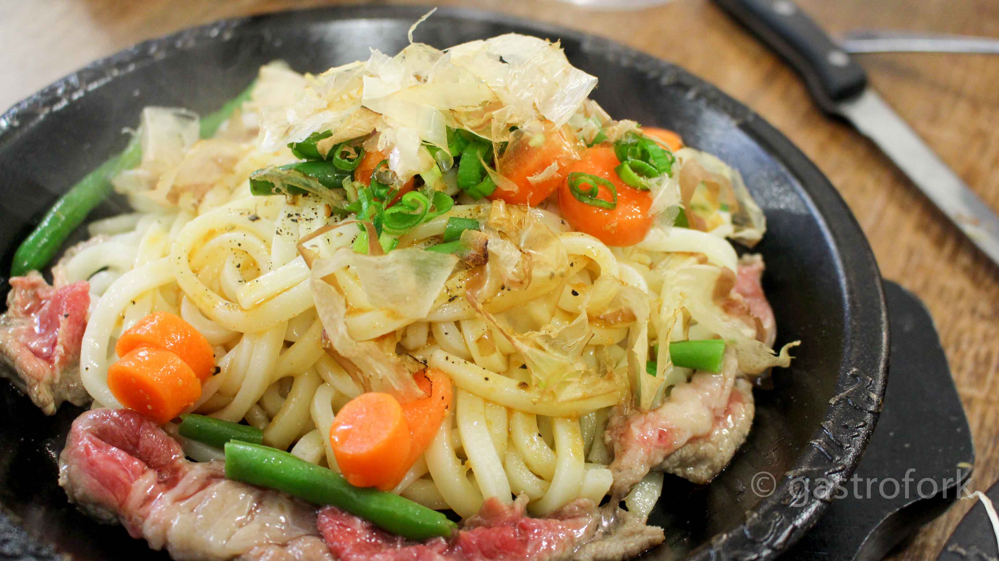 pepper lunch canada dinner specials yaki udon