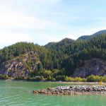 Porteau Cove Squamish BC