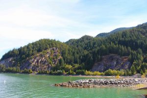 Porteau Cove Squamish BC