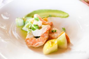 whistler blackcomb wine maker's dinner summer