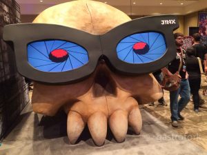 PAX West 2016