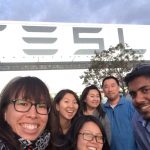 Tesla Factory Tour San Francisco