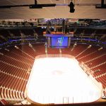 The SportsBar Live! at Rogers Arena