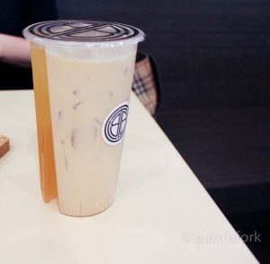 bubble tea shop robson duo cup