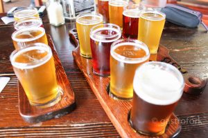 howe sound brewery squamish