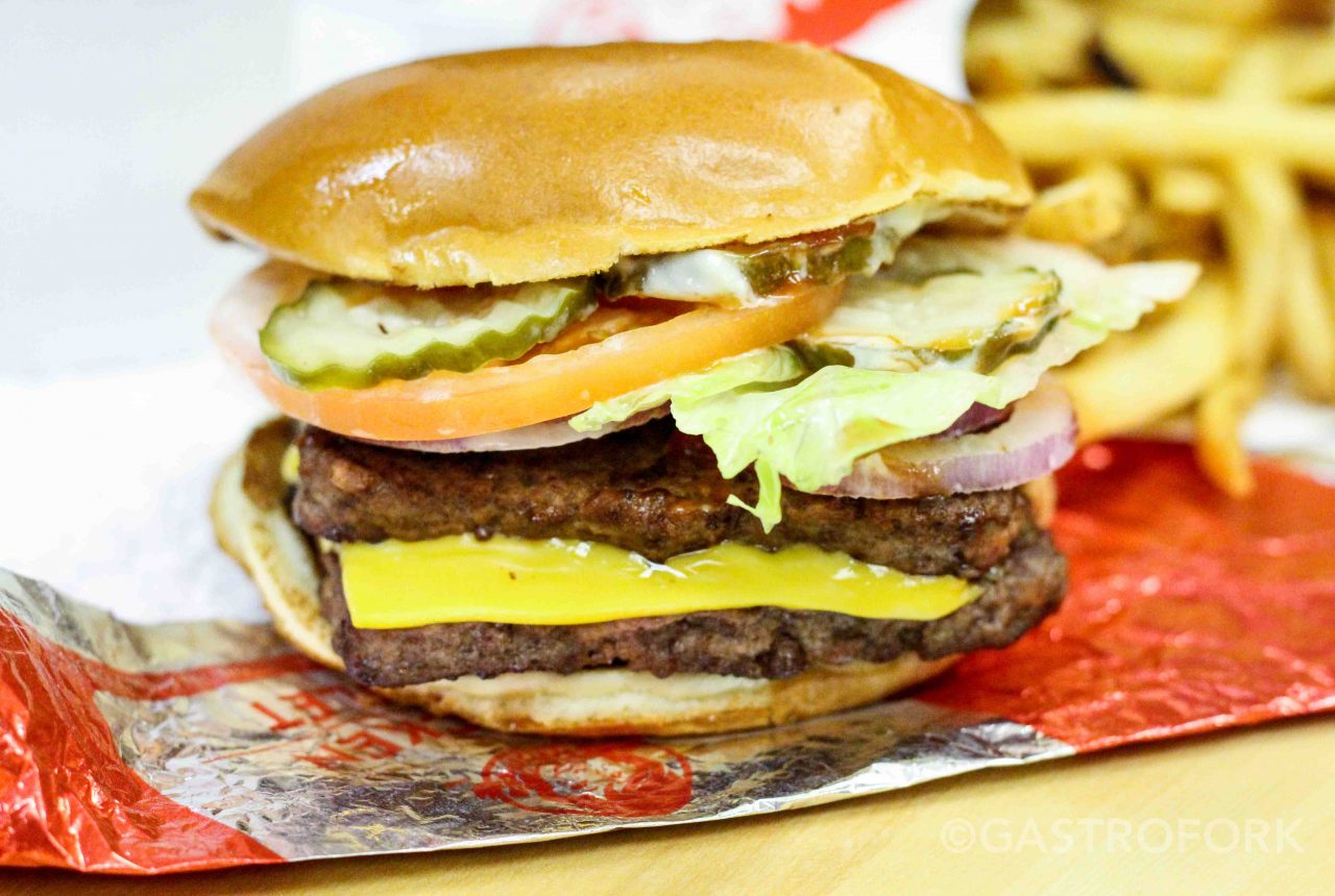 wendys canada double burger beef