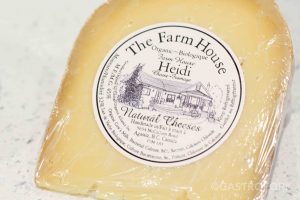 the farm house heidi cheese