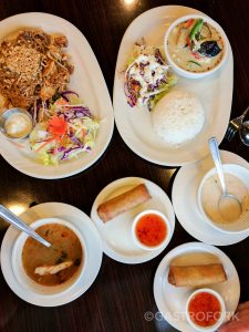 go thai new west