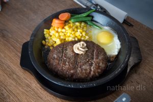 kobe burger pepper lunch richmond