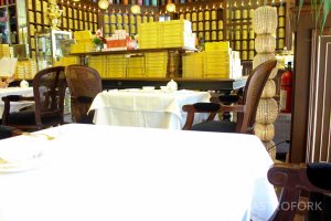 twg tea vancouver
