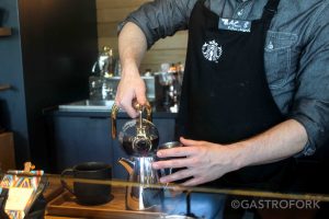 starbucks reserve vancouver