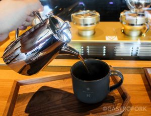 starbucks reserve vancouver