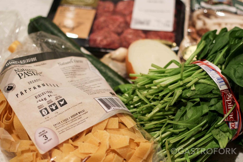 choices market pappardelle-8211
