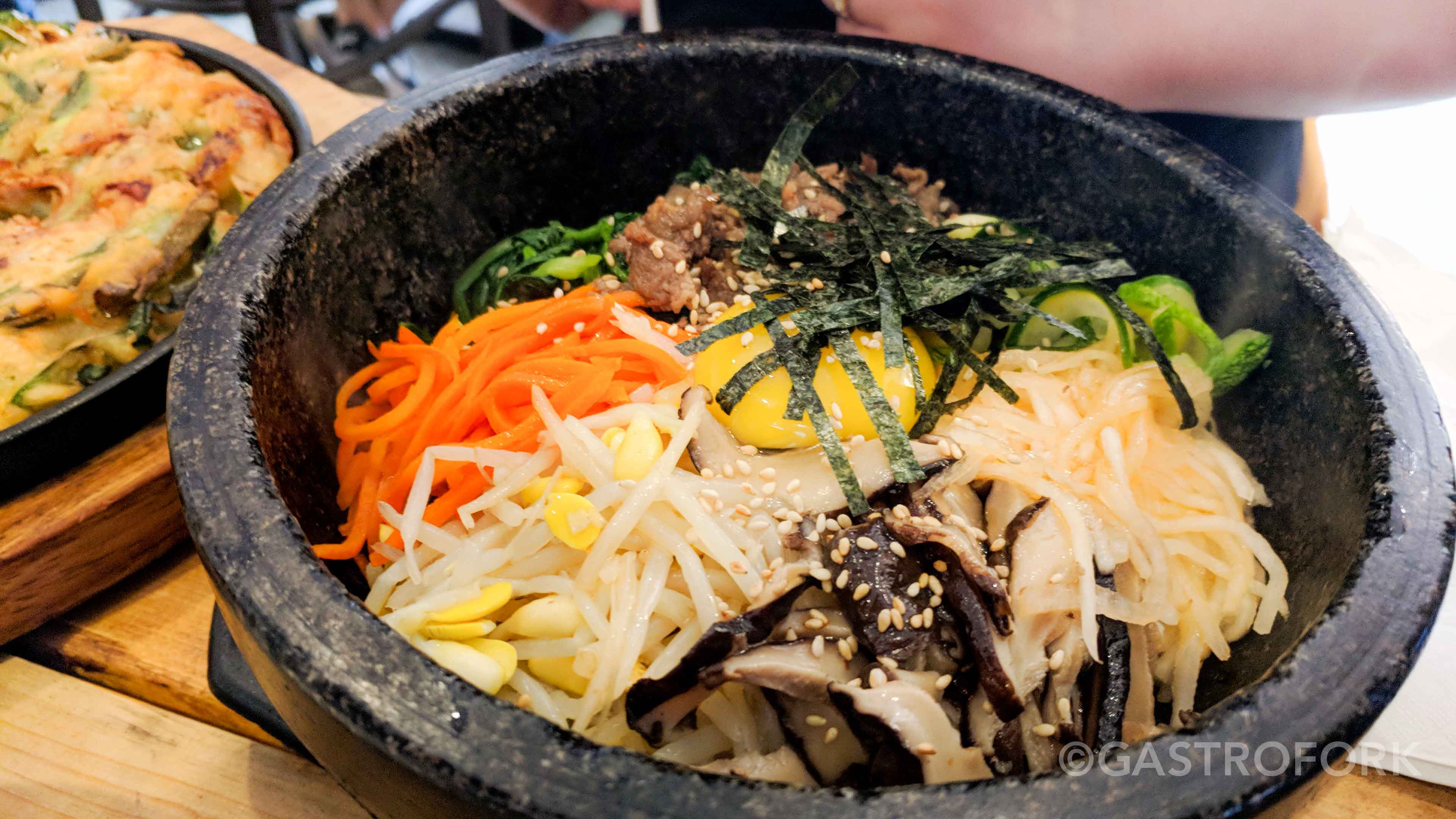 Samsoonie Noodle & Rice, Richmond - gastrofork | Vancouver food and ...
