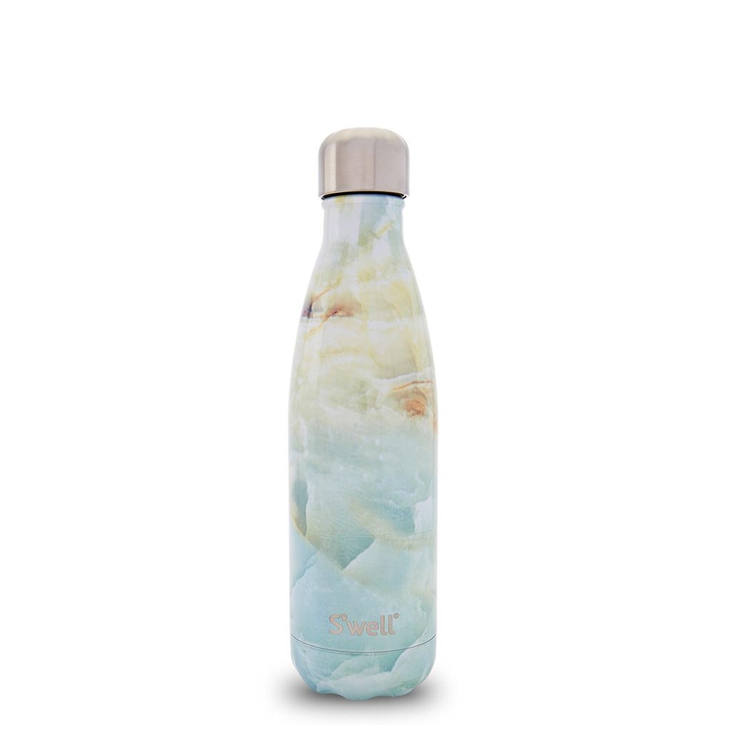 hospital bag essentials water bottle