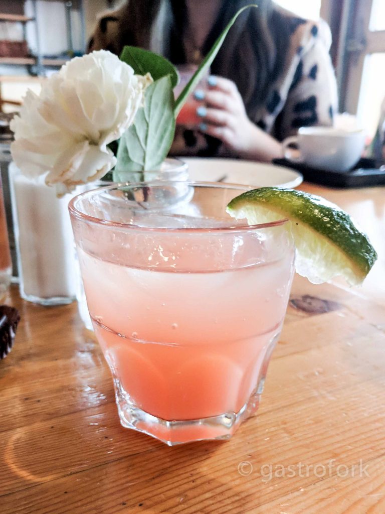 rocky mountain flatbread dine out 2019 paloma cocktail