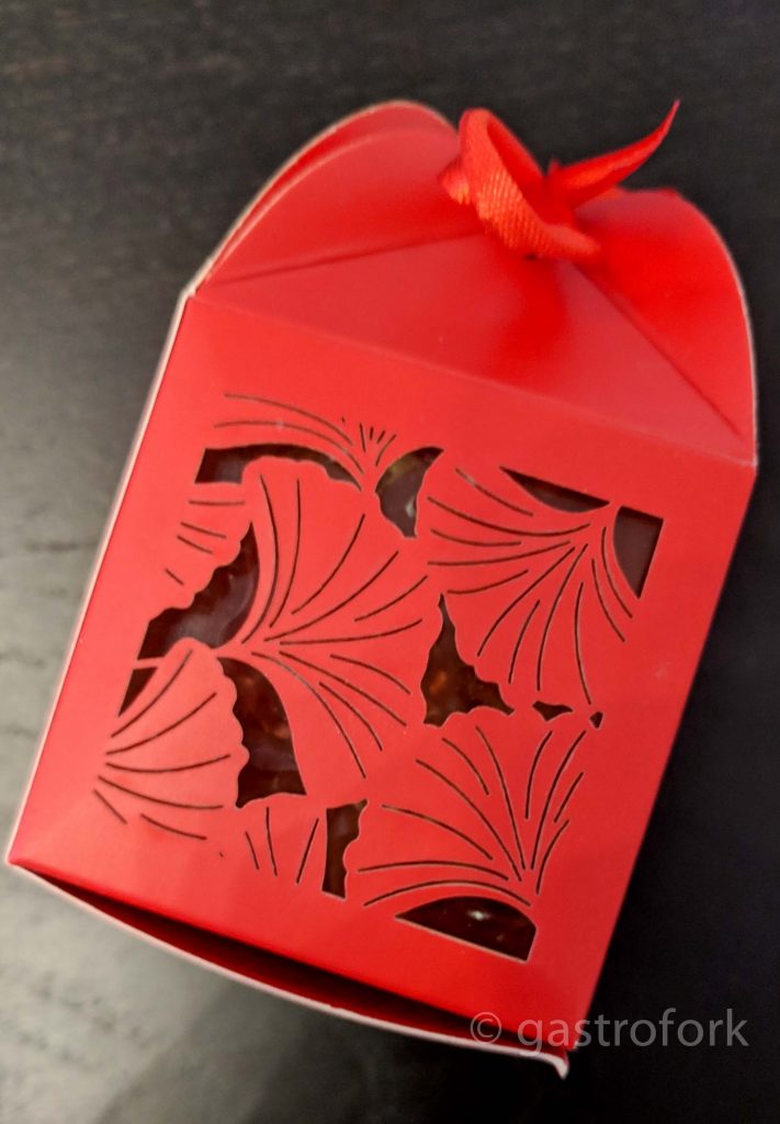 sugarfina lantern gift box