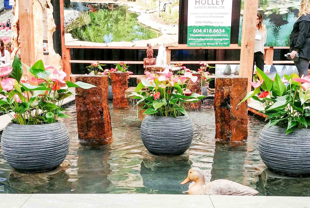 bc home and garden show 2019
