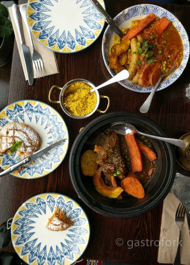 moltaqa moroccan cuisine gastown